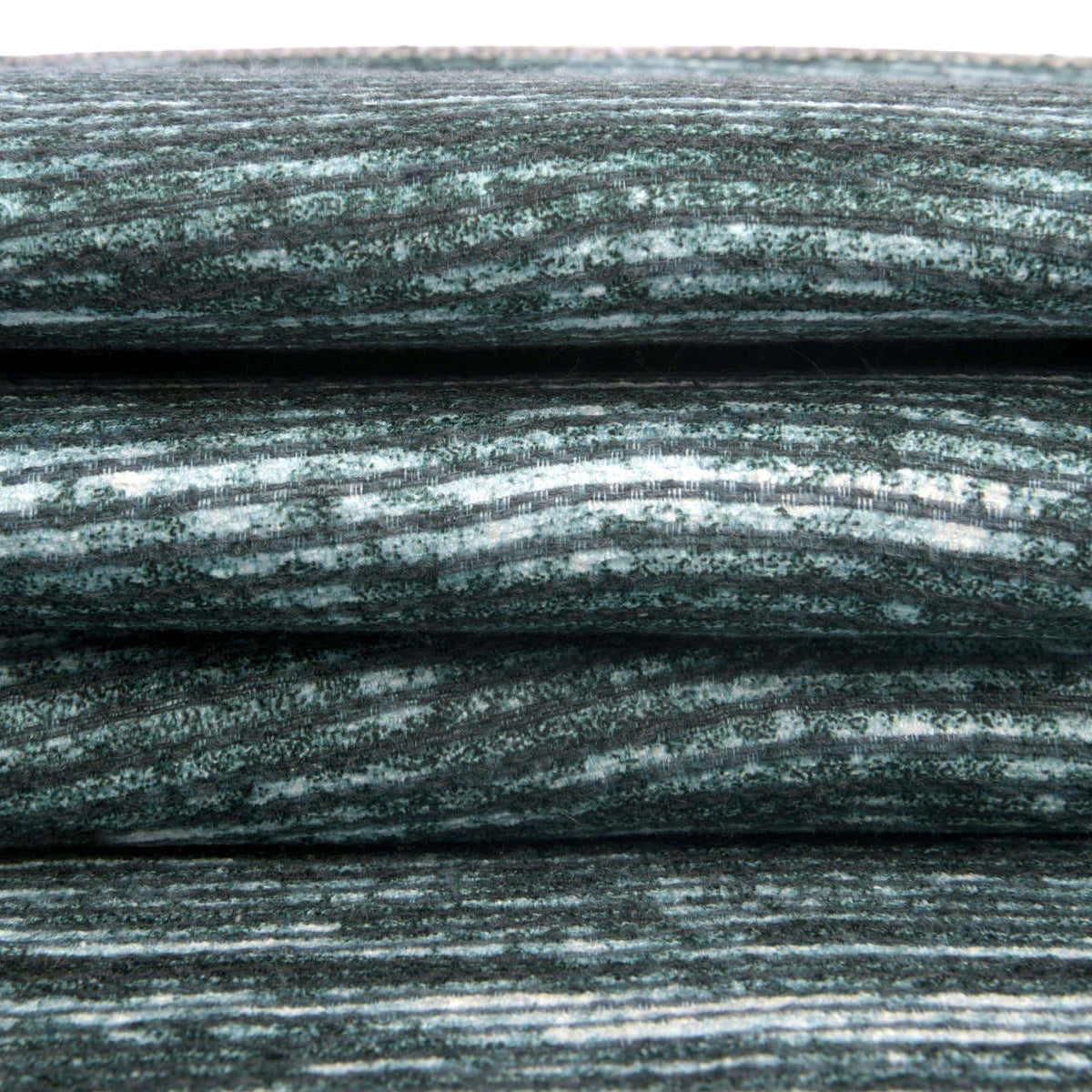 Läufer Teppich Asha in Teal von Hadorn™ - Lifestyle Image