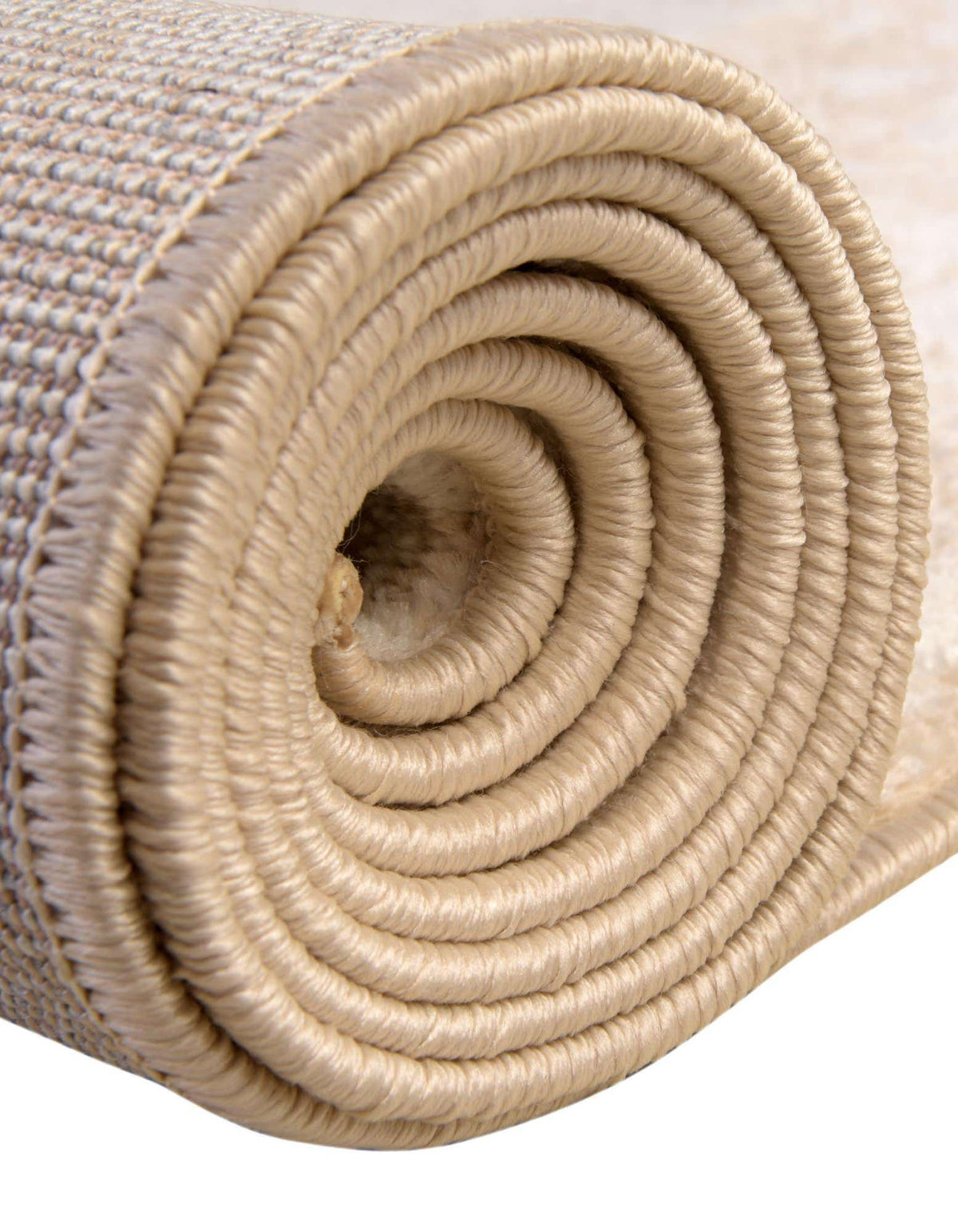 Läufer Teppich Aurora in Sand von Hadorn™ - Lifestyle Image