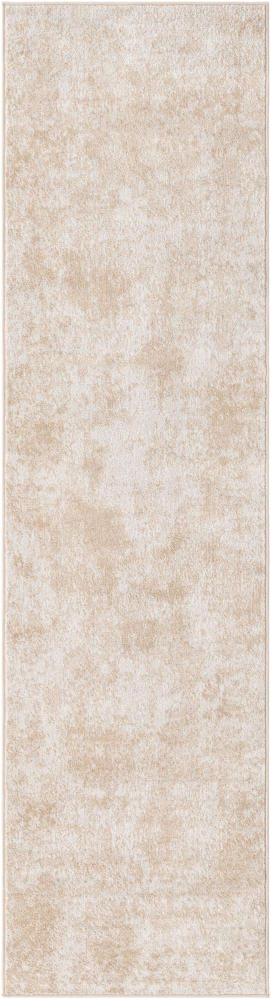 Läufer Teppich Aurora in Sand von Hadorn™ - Lifestyle Image