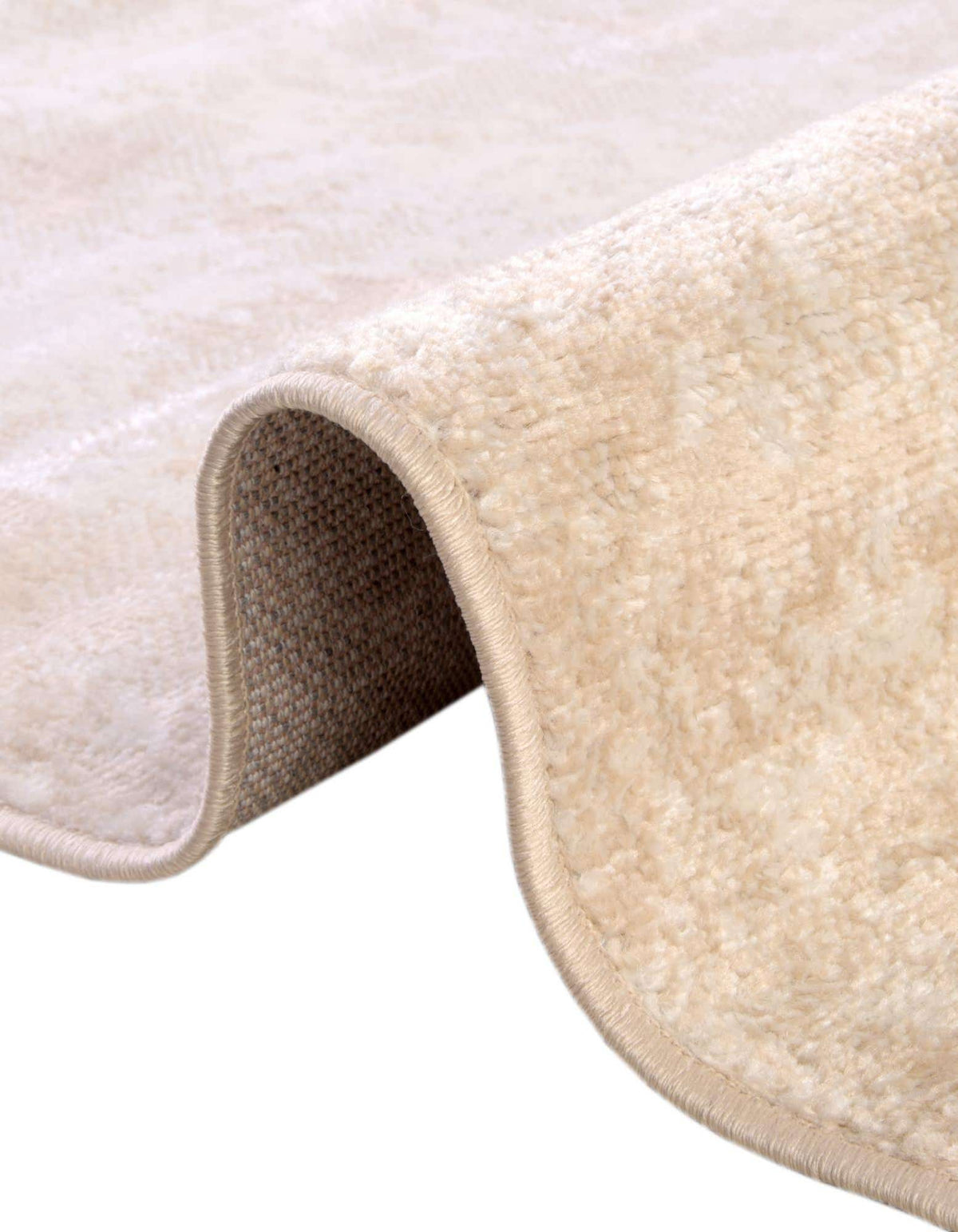 Läufer Teppich Aurora in Sand von Hadorn™ - Lifestyle Image
