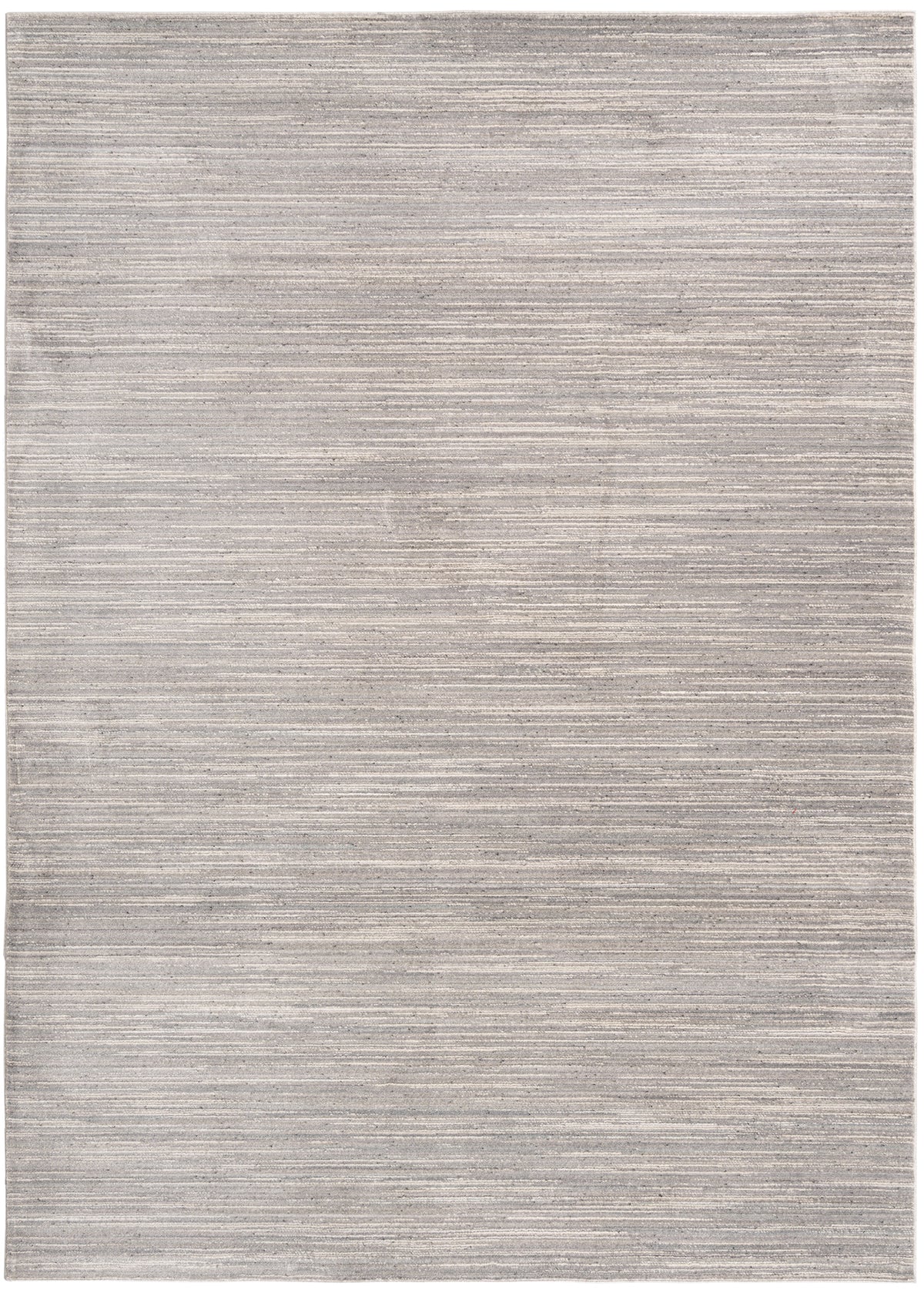 Rechteck Teppich Hadorn Limited Edition in Grau von Hadorn™ - Lifestyle Image