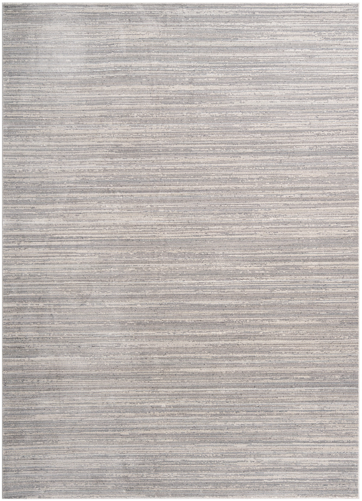 Rechteck Teppich Hadorn Limited Edition in Grau von Hadorn™ - Lifestyle Image